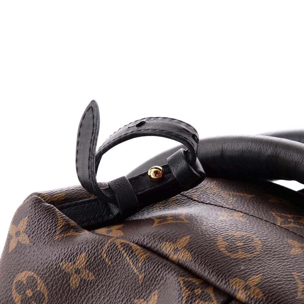Louis Vuitton Palm Springs Backpack #227476L17B - Picture 6 of 7